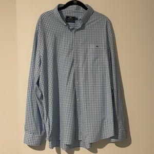Vineyard Vines Performance Shirt